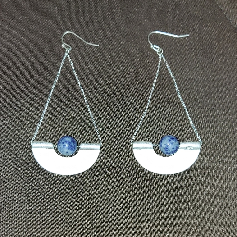 💐Pretty earrings